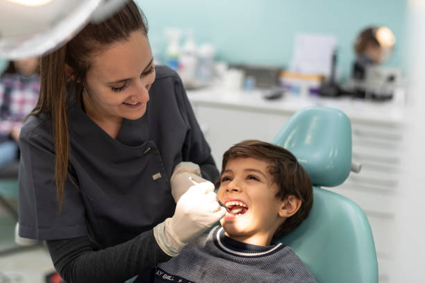 Best Broken or Cracked Tooth Emergency Dentist in Glen Ellen, CA
