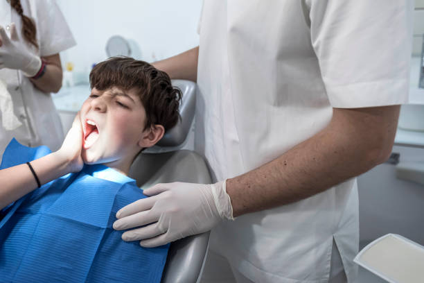 Best Weekend Emergency Dentist in Glen Ellen, CA