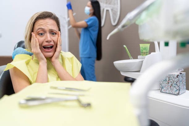 Best Emergency Root Canal Treatment in Glen Ellen, CA