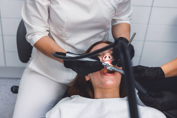 Best Mobile Emergency Dentist in Glen Ellen, CA