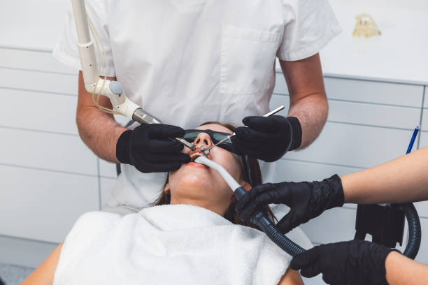 Best Weekend Emergency Dentist in Glen Ellen, CA