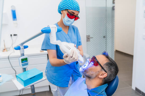 Best Pediatric Emergency Dentist in Glen Ellen, CA